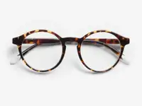 BARNER Le Marais Glossy Tortoise