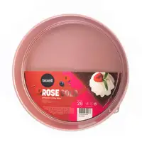 TEXELL Rose Gold TPRG-T325