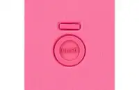 ENSO ANNIE ABS Kofer 55cm sa 4 tockica PINK