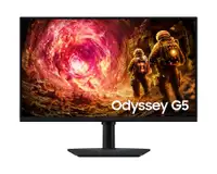 SAMSUNG LS27FG502EUXEN