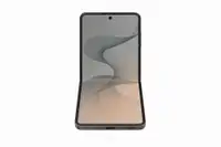 SAMSUNG Galaxy Z Flip8 12GB/512GB Graphite SM-F776BZKHEUC