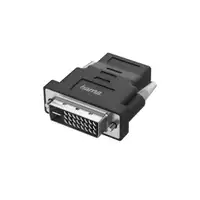 HAMA adapter DVI (muški) na HDMI (ženski) 200338