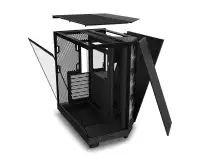 NZXT H6 Flow RGB crno (CC-H61FB-R1)