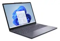 LENOVO IdeaPad Slim 3 15ARP10,15.3" FHD, AMD Ryzen 5 7535HS, 8GB, 512GB SSD, Backlite, DOS, Luna Grey (83K7007YYA)