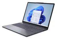 LENOVO IdeaPad Slim 3 15ARP10,15.3" FHD, AMD Ryzen 5 7535HS, 8GB, 512GB SSD, Backlite, DOS, Luna Grey (83K7007YYA)