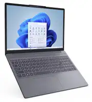 LENOVO IdeaPad Slim 3 15ARP10,15.3" FHD, AMD Ryzen 5 7535HS, 8GB, 512GB SSD, Backlite, DOS, Luna Grey (83K7007YYA)