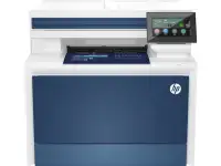 HP Color LaserJet Pro MFP 4303fdn (5HH66A)