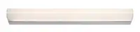 RABALUX Matt, zidna kupatilska lampa, LED / 10W(960lm, 4000K