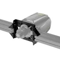 MOZA Front Mounting Adapter