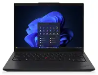 LENOVO ThinkPad L14 G6, 14.0" WUXGA, Intel Core Ultra 7 255U, 32GB, 1TB SSD, UK, FP, Win11Pro (21S6001QCX)
