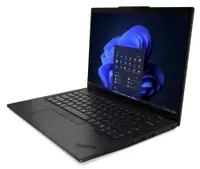 LENOVO ThinkPad L14 G6, 14.0" WUXGA, Intel Core Ultra 7 255U, 32GB, 1TB SSD, UK, FP, Win11Pro (21S6001QCX)