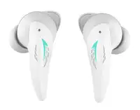 WHITE SHARK GEB-TWS96 TITAN White ANC