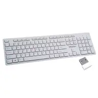 MEETION WK841 White