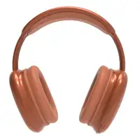 MOYE STELLAR Bluetooth slusalice sa mikrofonom Copper