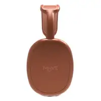 MOYE STELLAR Bluetooth slusalice sa mikrofonom Copper