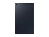 Samsung Galaxy Tab A 2019 Black WiFi