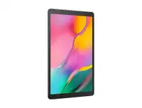 Samsung Galaxy Tab A 2019 Black WiFi