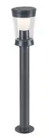 RABALUX Angers, spoljna silarna podna visina 63cm, siva, LED 3W, 300lm/450lm, 4000K