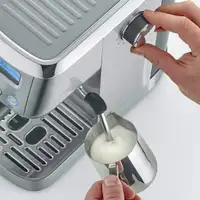 CASO Gourmet Crema