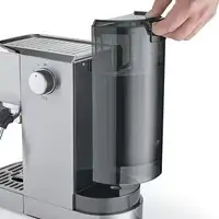 CASO Gourmet Crema