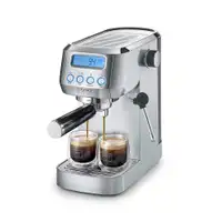 CASO Gourmet Crema