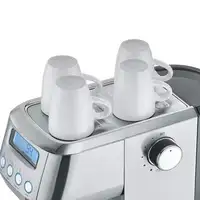 CASO Gourmet Crema