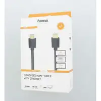 HAMA HDMI-HDMI 4K 5m brzi
