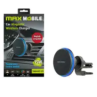 MAX MOBILE TA0447-CV, MAGSAFE VENT punjac+drzac
