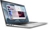DELL Pro 15 Essential PV15250, 15.6" FHD, Intel Core i5-1334U, 16GB, 1TB SSD, FP, metalni silver
