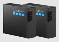 GOPRO Baterija Enduro 2 Pack for HERO13