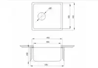 DEANTE ZPE 010B EGERIA 44/IX