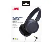 JVC HA-S31M-AE