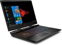 HP Omen 15-dc1063nm 7SG42EA
