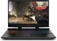 HP Omen 15-dc1063nm 7SG42EA