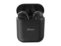 X WAVE Y10 BLACK