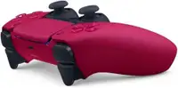 SONY PlayStation 5 DualSense Wireless Controller Cosmic Red