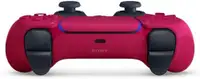 SONY PlayStation 5 DualSense Wireless Controller Cosmic Red