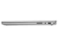 DELL 16 DC16251, 16" FHD+, Intel Core 7 150U, 16GB, 512GB SSD, Backlit, FP, Win11Pro, metalni silver