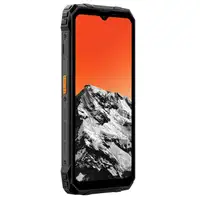 BLACKVIEW Fort 1 4GB/128GB Black