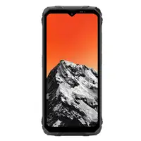 BLACKVIEW Fort 1 4GB/128GB Black