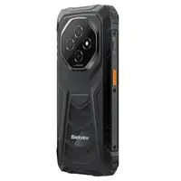 BLACKVIEW Fort 1 4GB/128GB Black