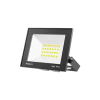 BRAYTRON BRY-FLOOD-CF-20W-BLC-6500K-IP65-LED FLOODLIGHT