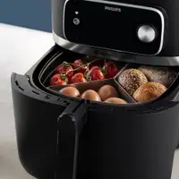 PHILIPS Granicnik za hranu 3u1 HD9916/00