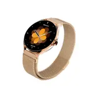 HIFUTURE Smart Watch Aura2 Rose Gold