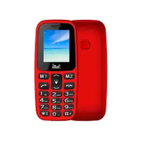 MEANIT Veteran I Red