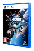 PS5 Stellar Blade
