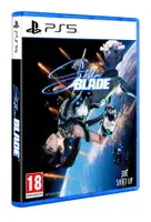 PS5 Stellar Blade