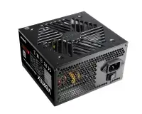 RAIDMAX 600W Vortex RX-600AC-V 80PLUS WHITE