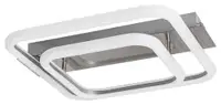 RABALUX Fandral, plafonska lampa, LED / 33W