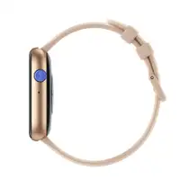 MOYE Kronos 3 Pro Starlight Gold